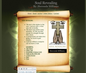 Soul Revealing