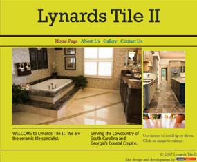 Lynards Tile II